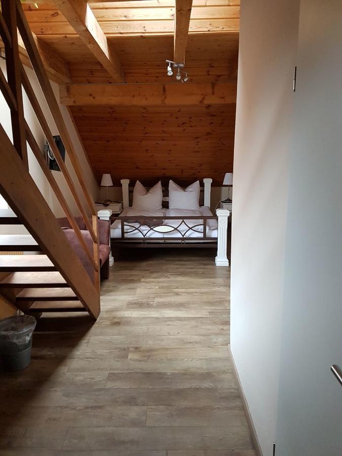 Zur Schanze Holtgast-Apen ภายนอก รูปภาพ